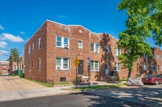 Washington, DC Apartments - 1010-1012 16TH Street NE