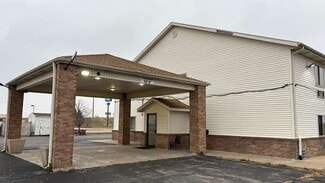 Wenona, IL Hospitality - 5 Cavalry Dr
