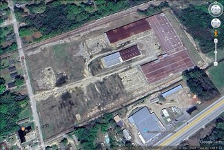 Bennettsville, SC Industrial - 239 Maple St