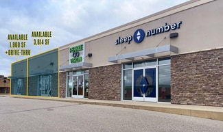 Flint, MI Retail - 4574-4580 Miller Rd Flint, MI Retail - 4574-4580 Miller Rd