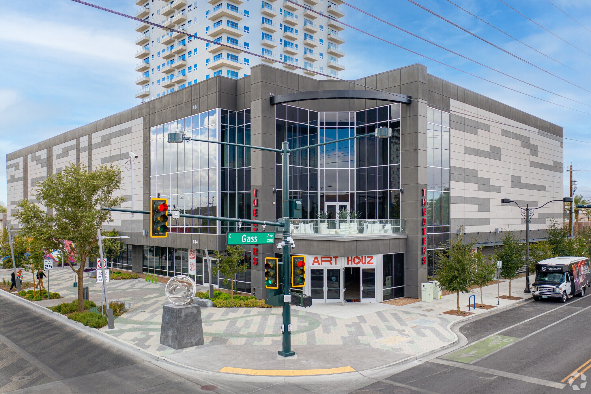 814 S 3rd St, Las Vegas, NV for Rent
