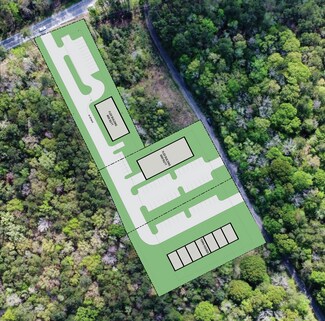 Summerville, SC Commercial Land - 5090 Ashley River Rd