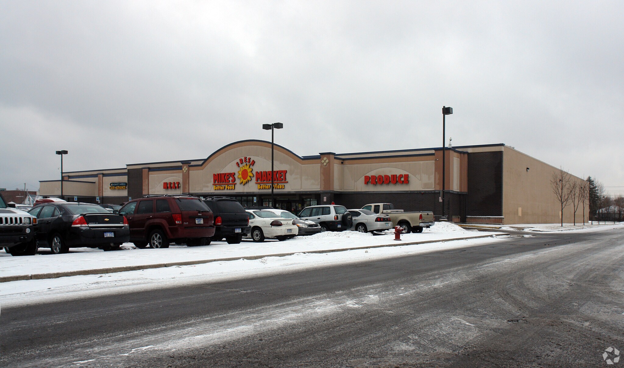 14111-14489 7 Mile Rd, Detroit, MI for Rent
