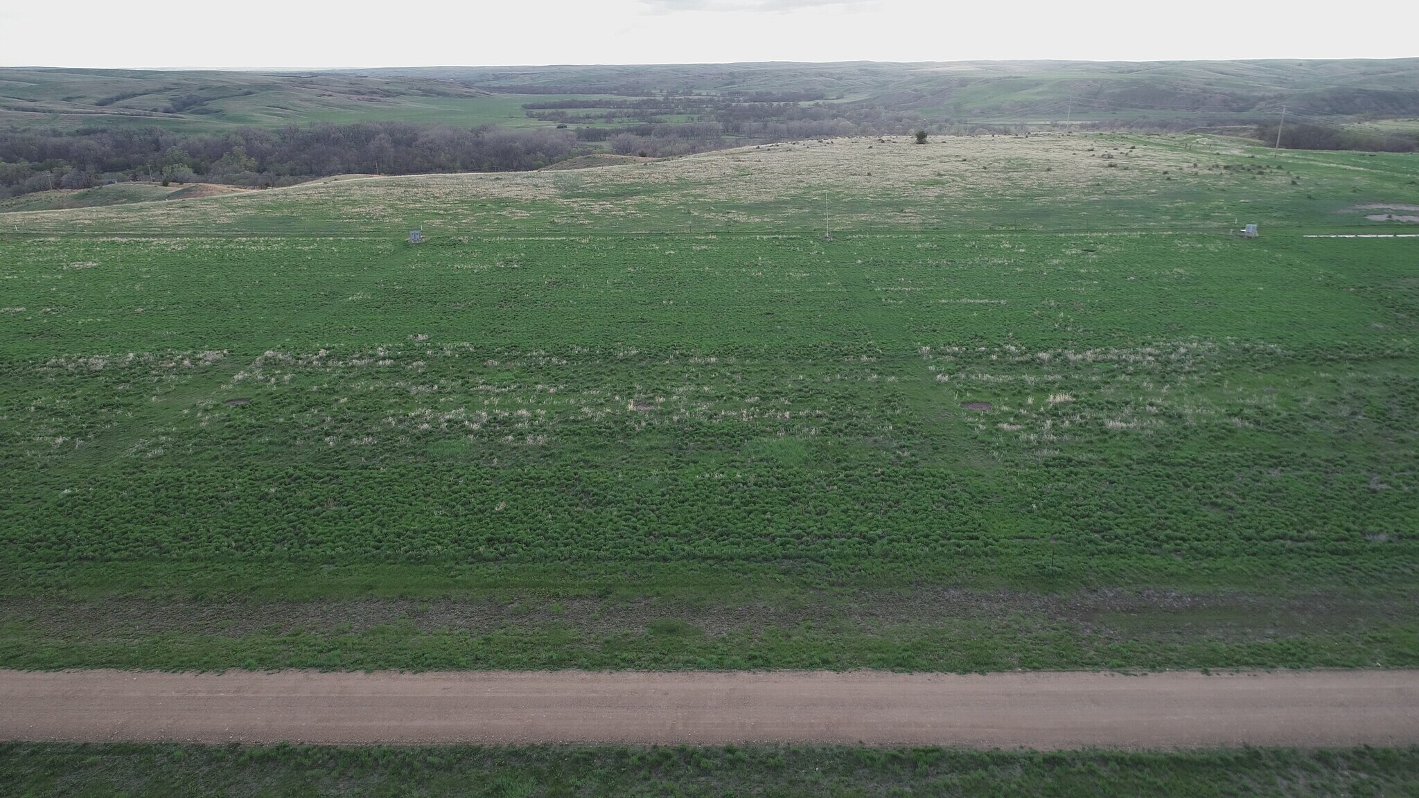US Hwy 83 @ Independence Avenue, White River, SD for Sale