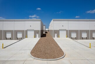 Brookshire, TX Industrial - 2270 Twinwood Pky