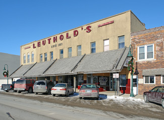 Kasson, MN Retail - 107-113 W Main St