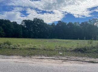 Sumter, SC Commercial Land - 1625-1645 Suber St