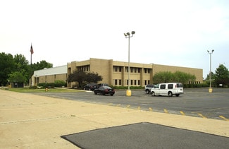Willoughby, OH Manufacturing - 4803 E 345th St