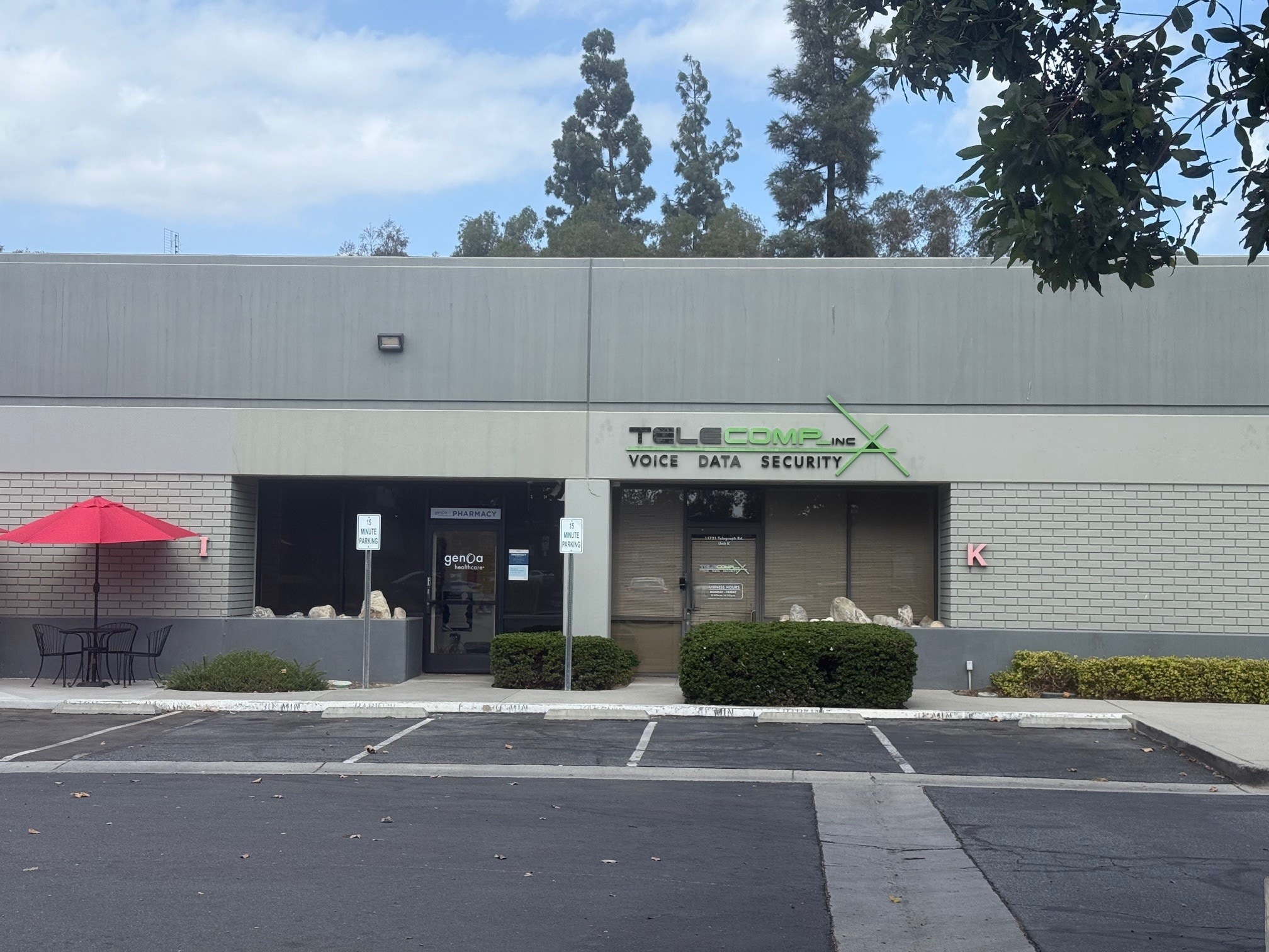 9945 Pioneer Blvd, Santa Fe Springs, CA for Rent