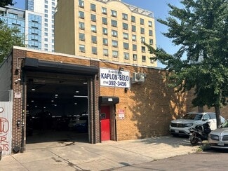 Long Island City, NY Industrial - 38-72 13th St
