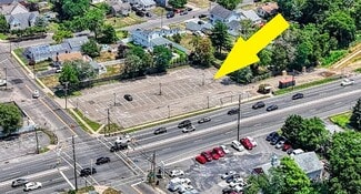 Port Monmouth, NJ Commercial - Rt. 36 & Wilson Ave Port Monmouth, NJ Commercial - Rt. 36 & Wilson Ave