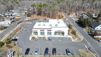 Egg Harbor Township, NJ Retail - 6206 Black Horse Pike