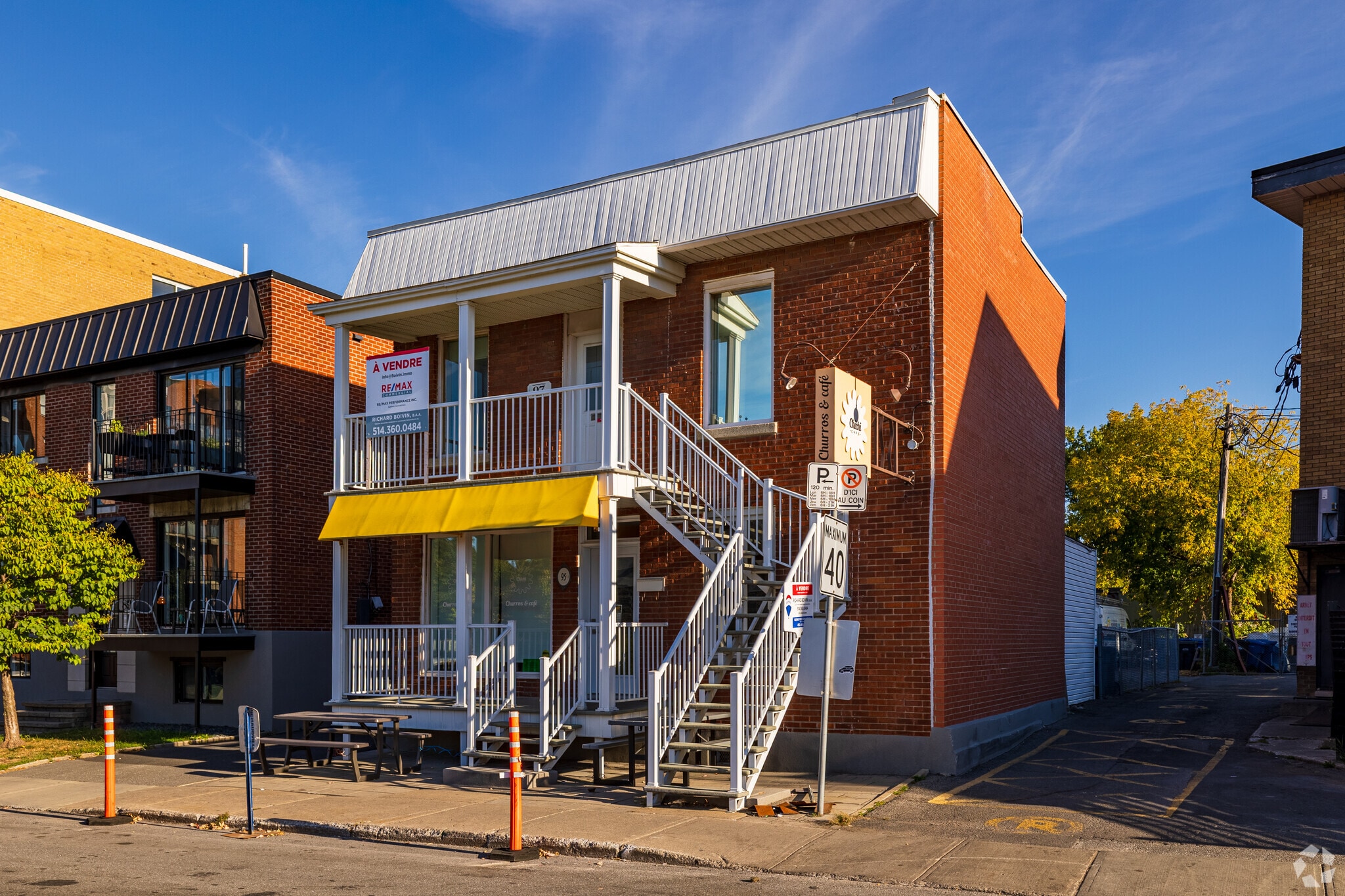97 Rue Saint-Sylvestre, Longueuil, QC for Sale