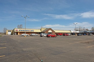 Almont, MI Retail - 860-888 N Van Dyke Rd Almont, MI Retail - 860-888 N Van Dyke Rd