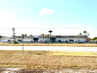Coral Pine Business Center