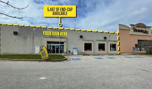 1727 N Rolling Rd, Baltimore, MD for Rent