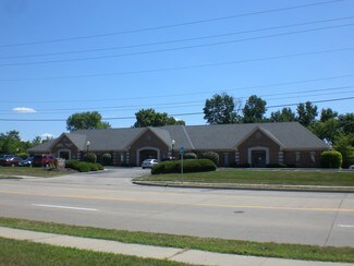 Indianapolis, IN undefined - 7353-7373 E 21st St