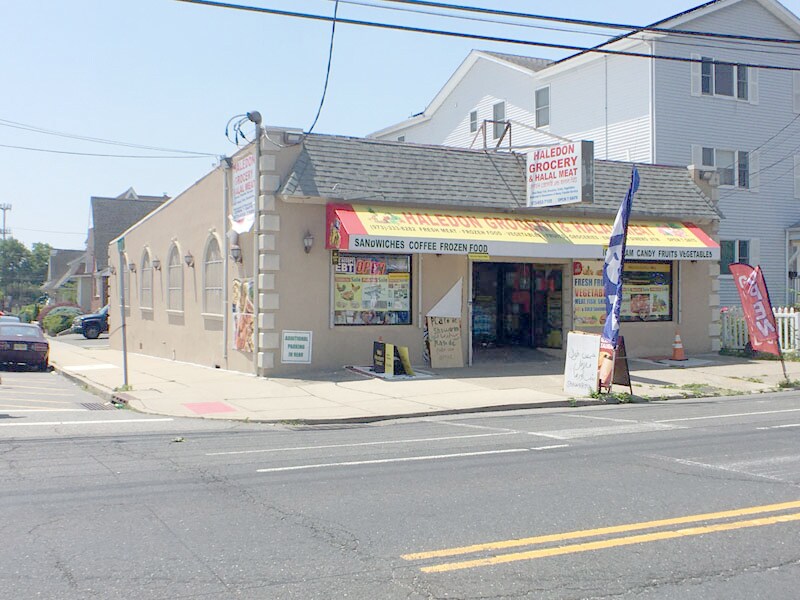 279-281 Haledon Ave, Haledon, NJ for Sale