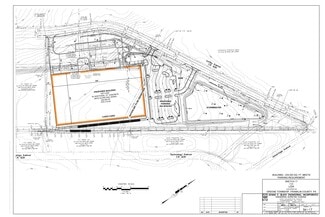 Chambersburg, PA Industrial Land - 5540 Coffey Ave