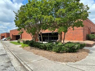Morrow, GA Office - 1331 Citizens Pky