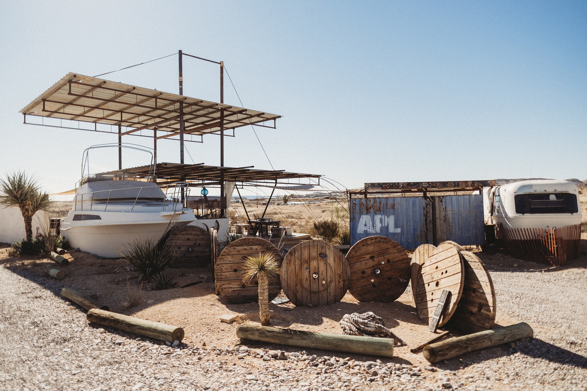 421 Kempf Rd, Terlingua, TX for Sale