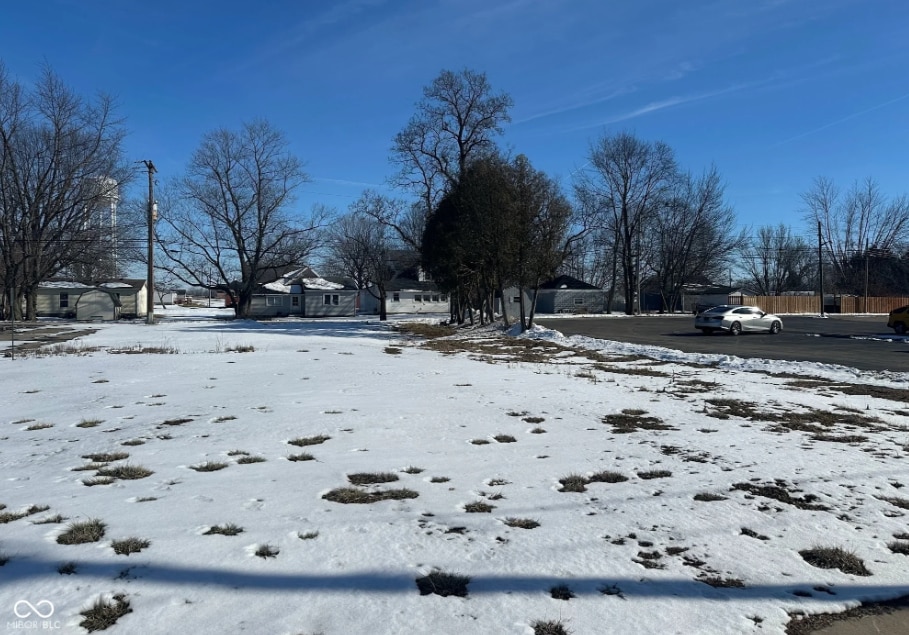 314 Main St, Shirley, IN for Sale