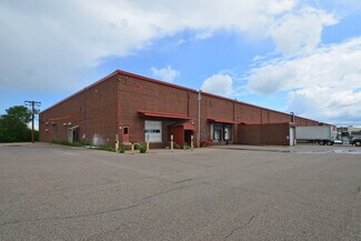 Edina, MN Industrial - 5300 W 76th St