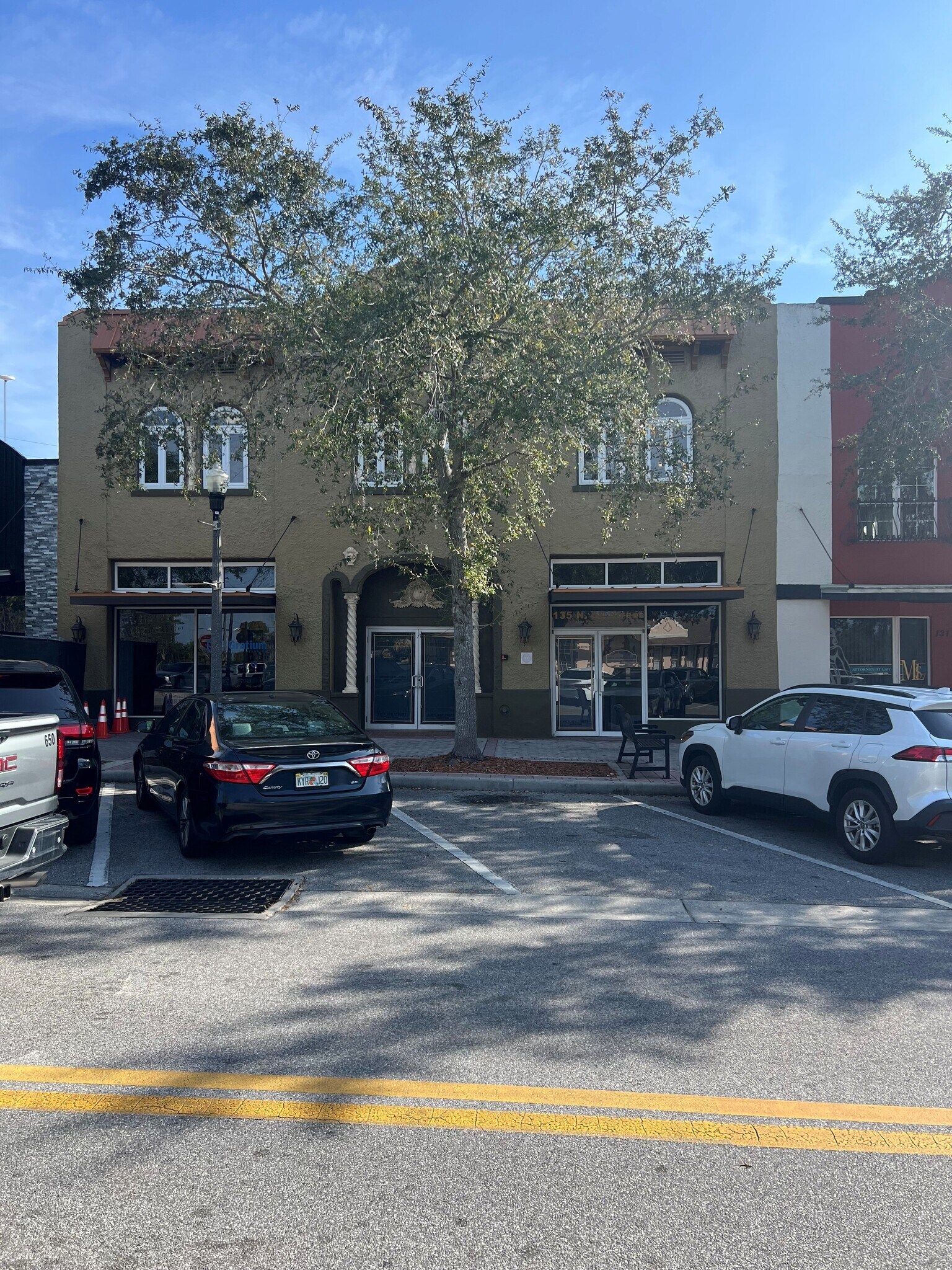 135 N 6th St, Haines City, FL for Rent