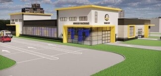 Macomb, MI Retail - 17300 23 Mile Rd Macomb, MI Retail - 17300 23 Mile Rd