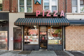 Brooklyn, NY Retail - 6113 20th Ave Brooklyn, NY Retail - 6113 20th Ave