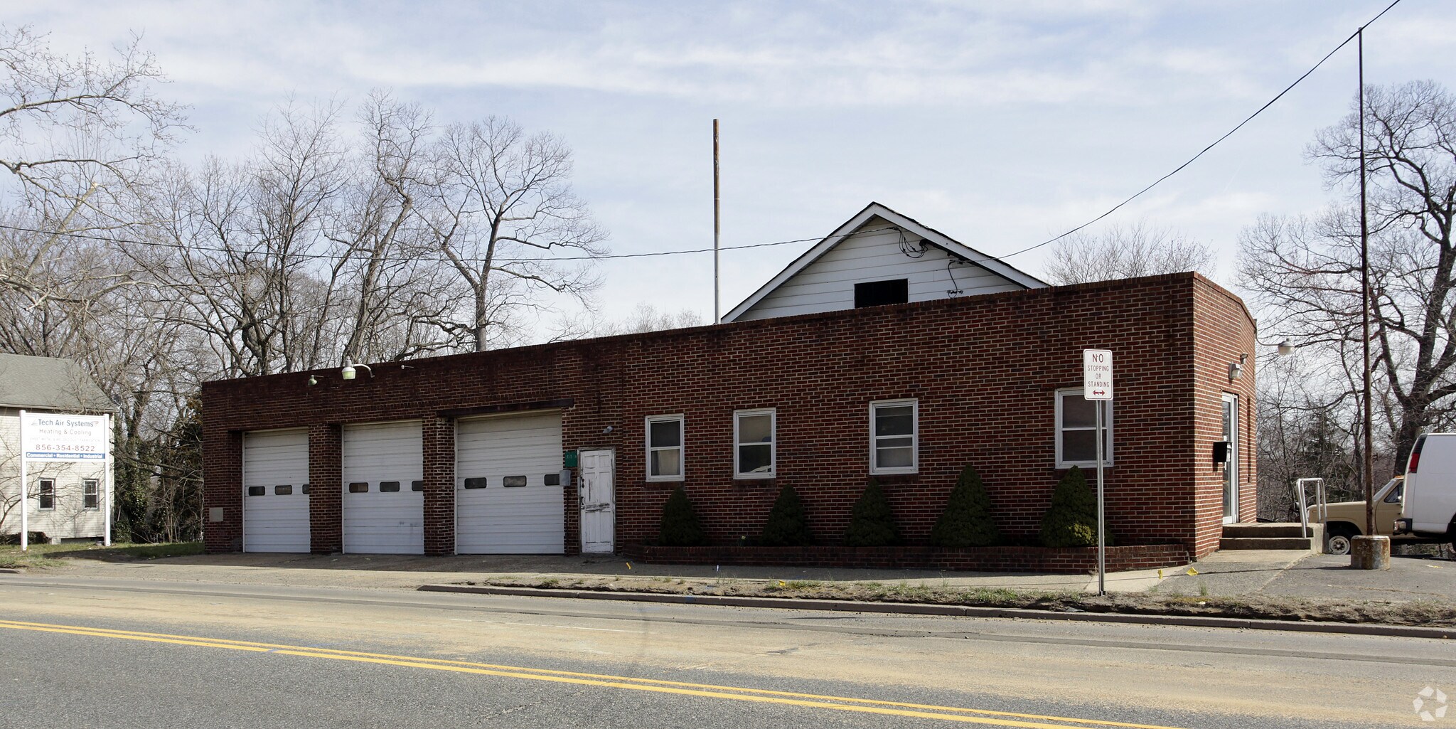 102 N White Horse Pike, Somerdale, NJ for Rent