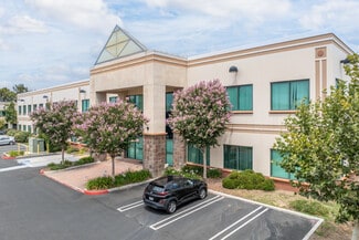 Riverside, CA Office - 1955 Chicago Ave