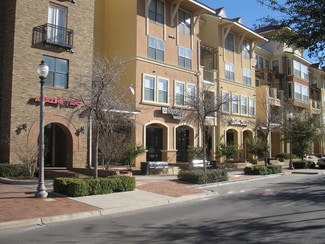 Lubbock, TX Retail - 2400 Glenna Goodacre Blvd Lubbock, TX Retail - 2400 Glenna Goodacre Blvd