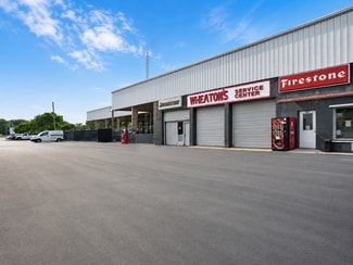 Key Largo, FL Auto Repair - 101500 Overseas Hwy