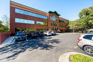Annapolis, MD Office - 621 Ridgely Ave