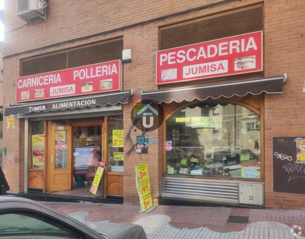 , San Sebastián de los Reyes, MAD for Rent
