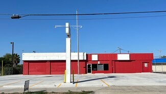 Corpus Christi, TX Retail - 3607 S Staples St