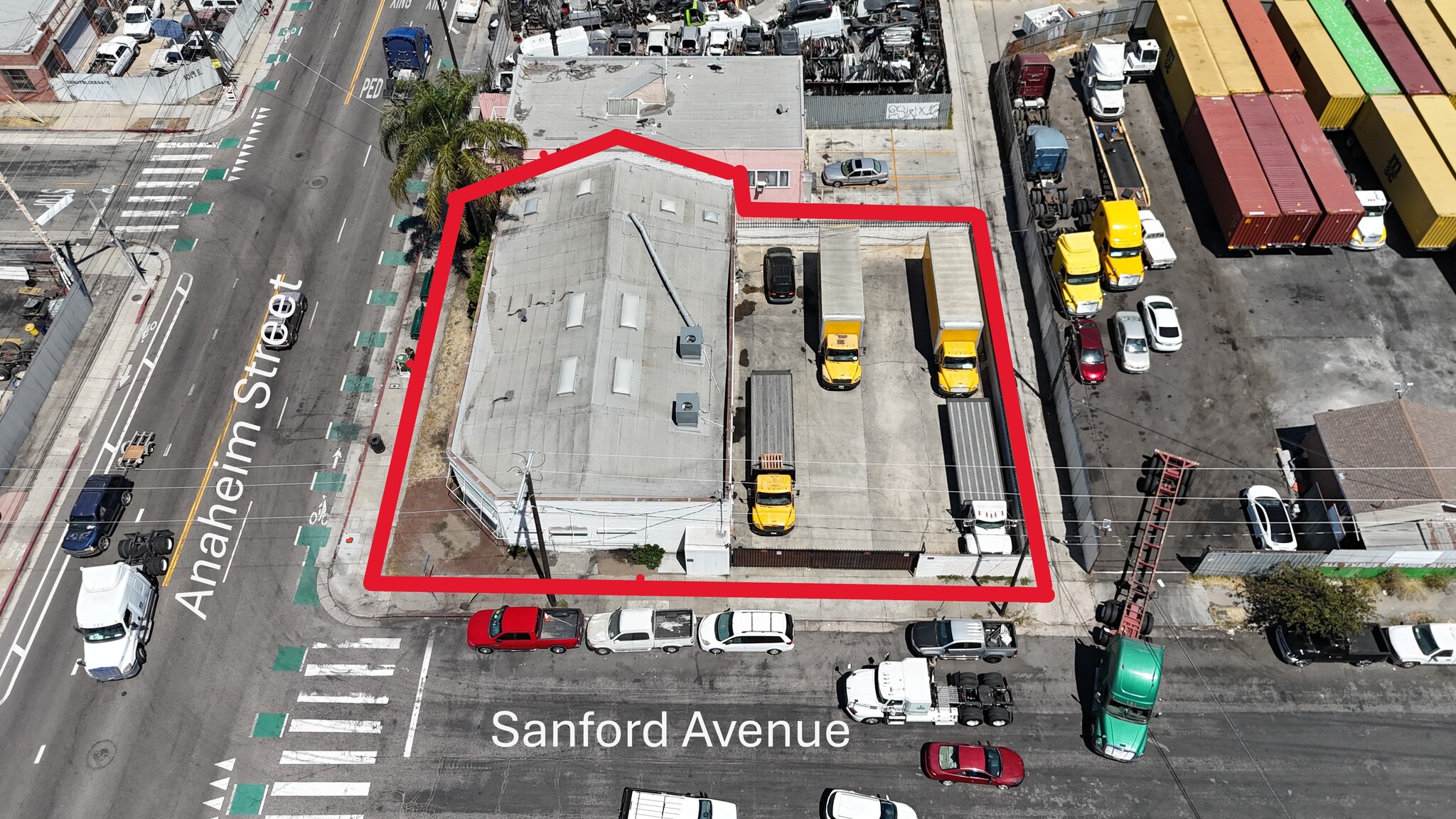 1000 E Anaheim St, Wilmington, CA for Sale