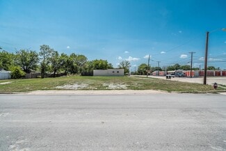 Fort Worth, TX Commercial - 8021 White Settlement Rd