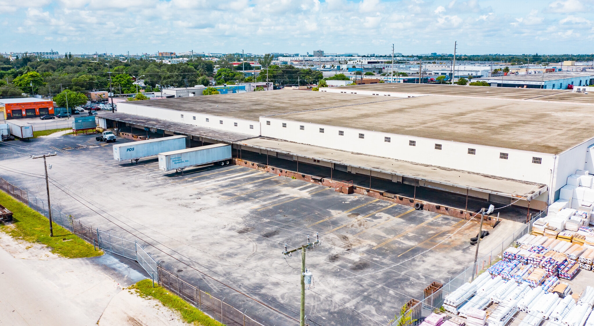 5400 NW 32nd Ct, Miami, FL for Rent