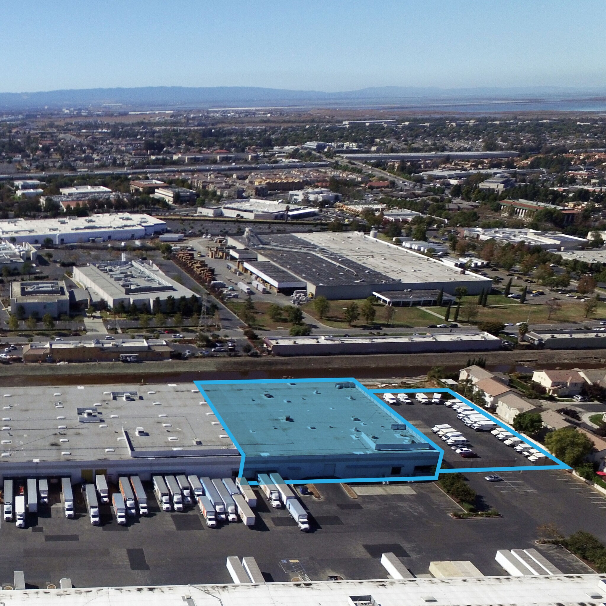881-897 Wrigley Way, Milpitas, CA for Rent
