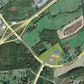 Culpeper, VA Industrial - 15005 Germanna Hwy