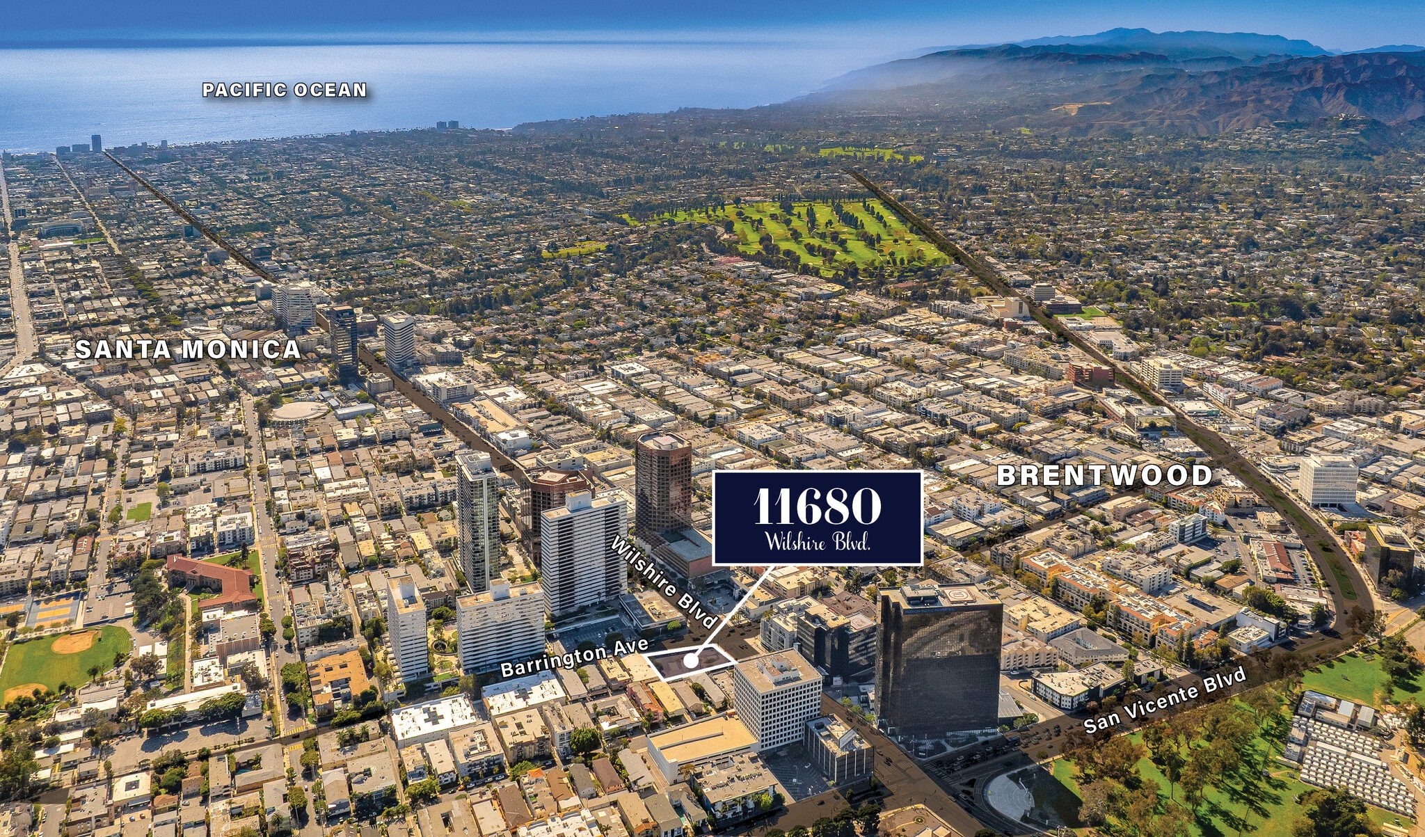 11680 Wilshire Blvd, Los Angeles, CA for Sale
