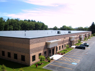 Franklin, MA Industrial - 165 Grove St