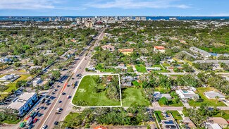 Sarasota, FL Commercial Land - 128 N Briggs Ave Sarasota, FL Commercial Land - 128 N Briggs Ave