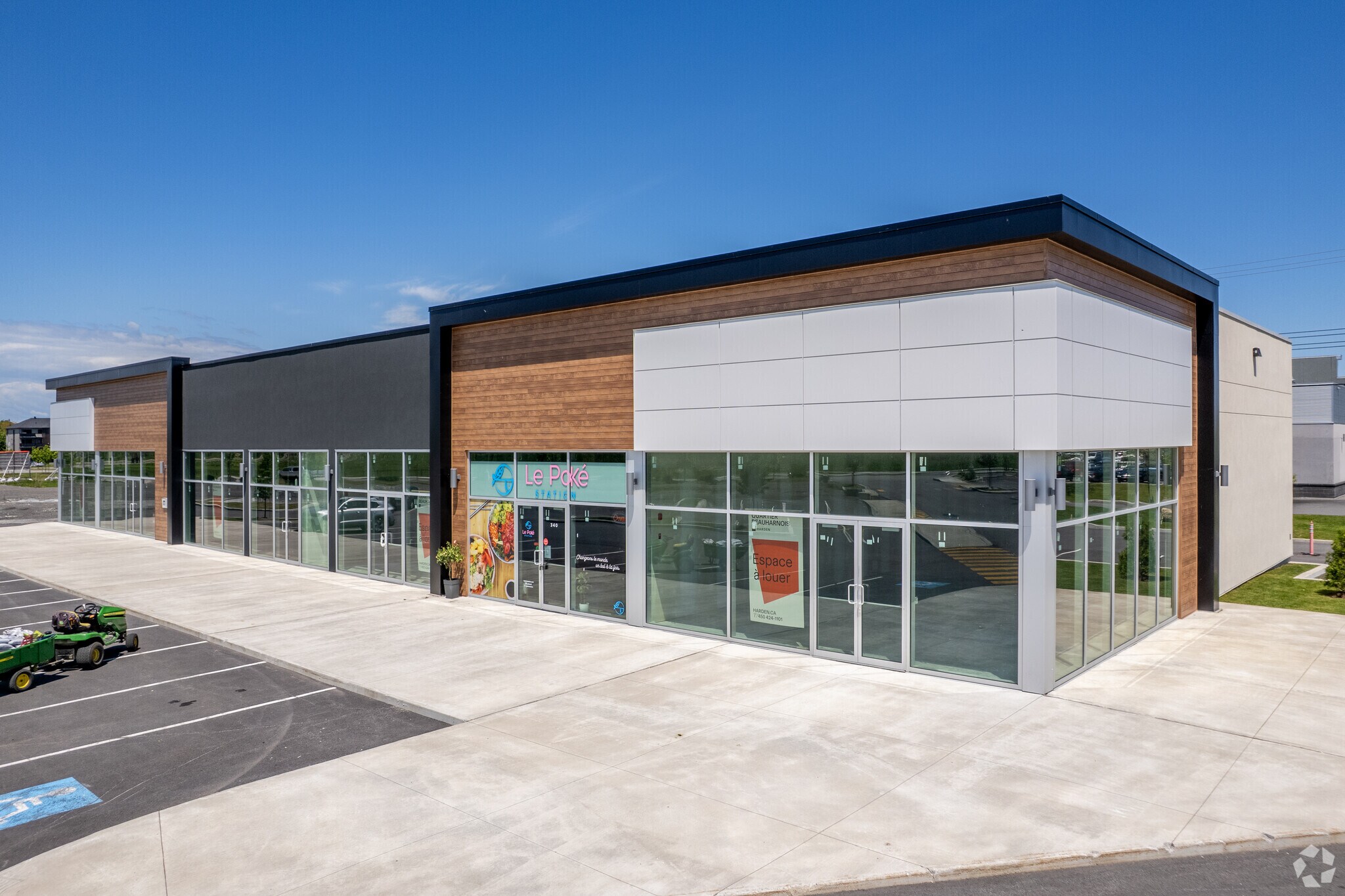 400 rue Edmour-Daoust, Beauharnois, QC for Rent