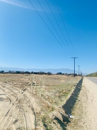 Bermuda Dunes, CA Residential Land - Country Club Dr