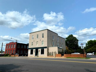 Fredericksburg, VA Office/Retail - 307 Lafayette Blvd