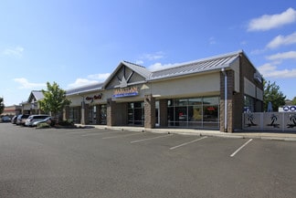 Sherwood, OR Office, Retail - 16055 SW Tualatin Sherwood Rd