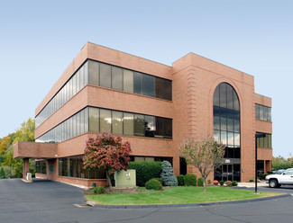 East Hartford, CT Office - 290 Roberts St